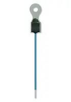 THERMISTOR, NTC, WIRE LEADED