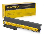 Battery f. HP 404887-241 404888-241 411126-001 411127-001 412779-001, PATONA