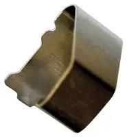SPRING GROUNDING CONTACT, 3.5MM