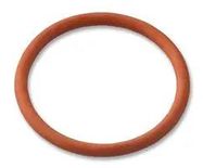 O-RING, SILICONE, M25