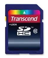 CARD, SDHC, 4GB, CLASS 10