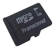 CARD, MICRO SDHC, 4GB, CLASS 10