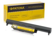 Battery f. ASUS A32-K55 A33-K55 A41-K55 A45D A45DE A45DR A45N A45V, PATONA