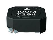INDUCTOR, SHIELDED, 10UH, 1.3A, SMD