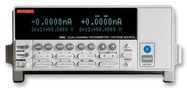 PICOAMMETER, DUAL CHANNEL