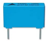 CAP, 1┬╡F, 630V, 5%, PP, POTTED