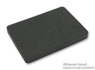 FERRITE TILE, 21MM X 15MM X 2MM