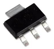 IC, HALL EFFECT SENSOR BIPOLAR, SOT89B-4