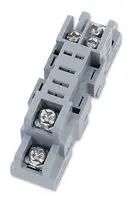RELAY SOCKET, 5PIN, 10A, 250V