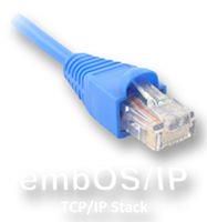 TCP/IP STACK, SOURCE CODE LICENSE, 1USER