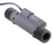 FLOW SWITCH, SPST-NO, 1A, 250VAC/200VDC