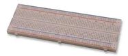 BREADBOARD AND BUS STRIPS