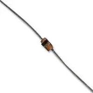 DIODE, ZENER, 500MW, 5.1V, DO-35