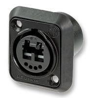CONNECTOR, OPTICAL, CON CHASSIS, IP65