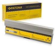 Battery f. Dell Latitude E4200 E4200N 00009 0W343C 312-0864 451-10644, PATONA