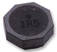 INDUCTOR, 33UH, 2.1A, 30%, SHIELDED