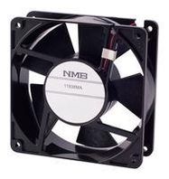 AXIAL FAN, 119MM, 24V, 181.16CFM, 59.5DB