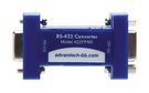 CONVERTER, RS232 TO RS422, PORT POWERED