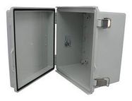 ENCLOSURE, MULTIPURPOSE, PC, GREY