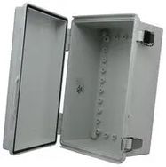 ENCLOSURE, MULTIPURPOSE, PC, GREY