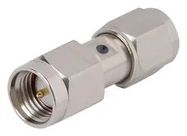 RF ADAPTOR, SMA RP PLUG-2.4MM PLUG/18GHZ