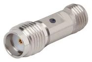 RF ADAPTOR, SMA RP JACK-2.4MM JACK/18GHZ