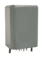 AUDIO TRANSFORMER, 600 OHM, 20KHZ