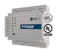 GATEWAY, 5PORT, DIN RAIL/WALL MOUNT
