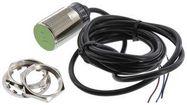 INDUCTIVE PROXIMITY SENSOR, 9-11mm, 10-30VDC