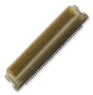 CONNECTOR, HEADER, SMT, 0.5MM, 80WAY