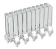 LIGHT GUIDE, MINIATURE, VERTICAL, 10