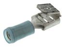 CONTACT, RECEPTACLE, INSULATED, 17-13AWG