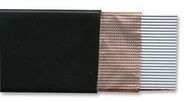 RIBBON CABLE, 9WAY, 30.5M, 28AWG, 50V