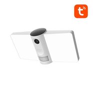 IP FloodLight Camera Laxihub F1-TY WiFi 1080P Tuya, Laxihub