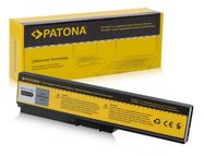 Battery for Toshiba PA3817 Satellite L700 L730 L750-1DJ L750-18R L755-14P, PATONA