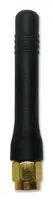 ANT, GSM QUADBAND HELICAL, SMA, 2DBI
