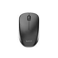 Universal wireless mouse Havit MS66GT (black), Havit
