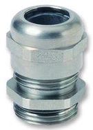 CABLE GLAND, STAINLESS STEEL, 6MM, M12