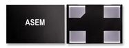 MEMS OSC, 24MHZ, CMOS, 3.2MM X 2.5MM