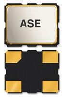 CRYSTAL, OSCILLATOR, CMOS, 25MHZ, SMD