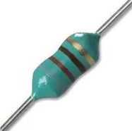 CHOKE, 100UH, 125MA, 5%, 5.5MHZ