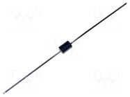 Ferrite: bead; Imp.@ 100MHz: 50Ω; THT; Imp.@ 25MHz: 25Ω; D: 5mm; FRH FERROCORE