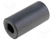 Ferrite: sleeve; L: 28.5mm; Øint: 7mm; Øout: 14mm; FRH FERROCORE