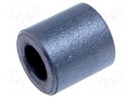 Ferrite: sleeve; L: 10mm; Øint: 5mm; Øout: 9.5mm; FRH FERROCORE