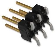 CONNECTOR, HEADER, SMT, 2.54MM, 6WAY