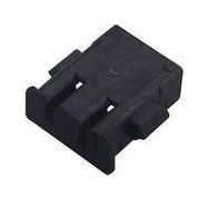 CONNECTOR, RCPT, 2POS, 1ROW, 1.2MM