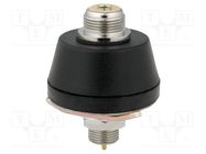 Car antenna base; CB antenna holder 