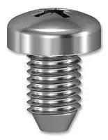 SCREW, SELF TAPPING, FOR SBM, PK100
