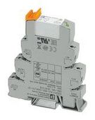 RELAY, DPDT, 250VAC, 6A