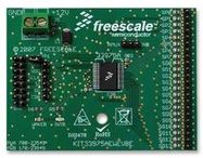 EVALUATION MODULE, POWER MANAGEMENT